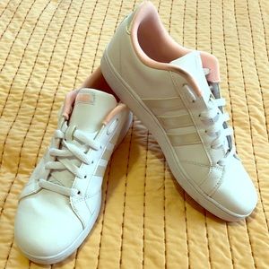 Adidas Grand Court K Sneaker